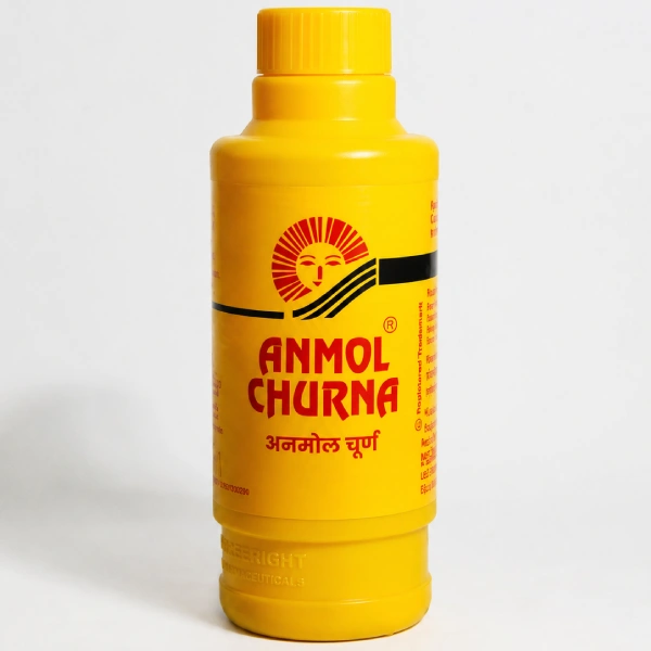 Anmol churna® | Natural Laxative | Constipation Relief