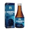 Kshamta-Tone® Syrup